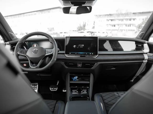 Volkswagen Tayron 4Motion DSG R-Line