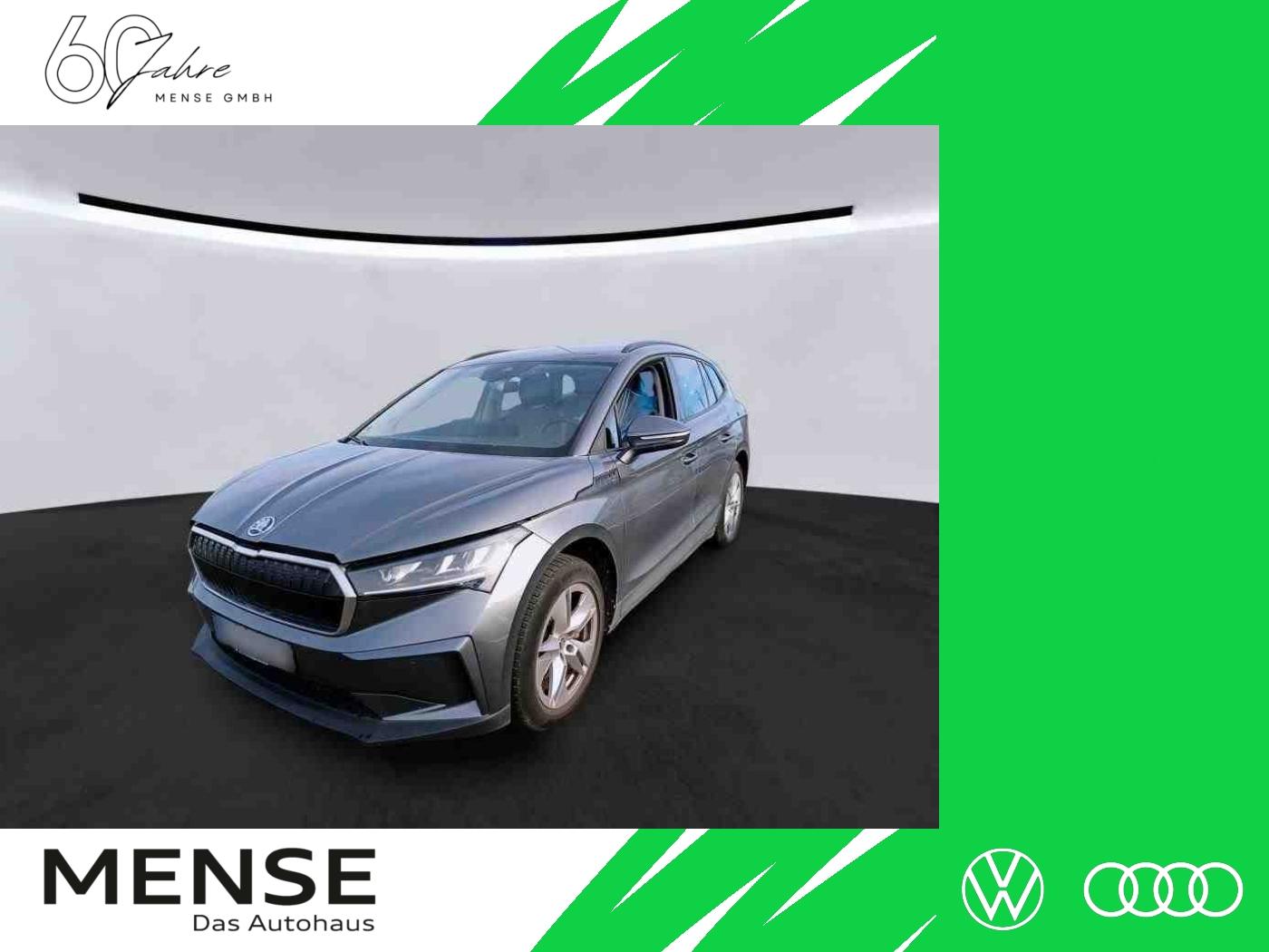 Skoda Enyaq iV Loft iV 50