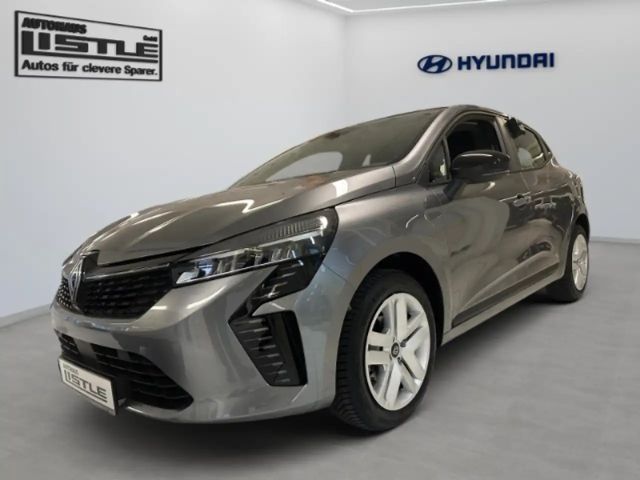 Renault Clio EDC Evolution TCe 90