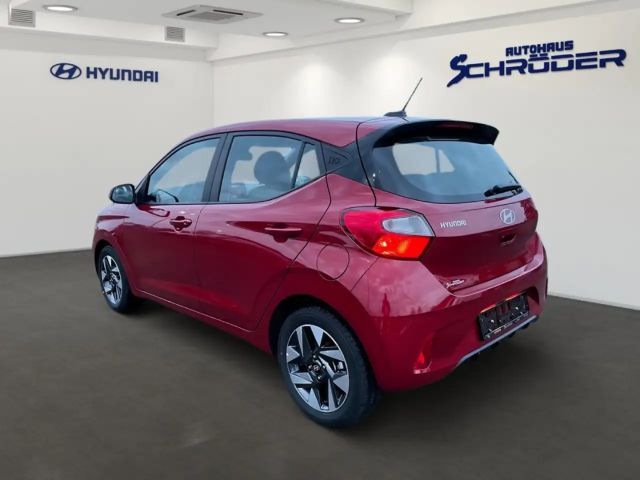 Hyundai i10 1.0 Trend