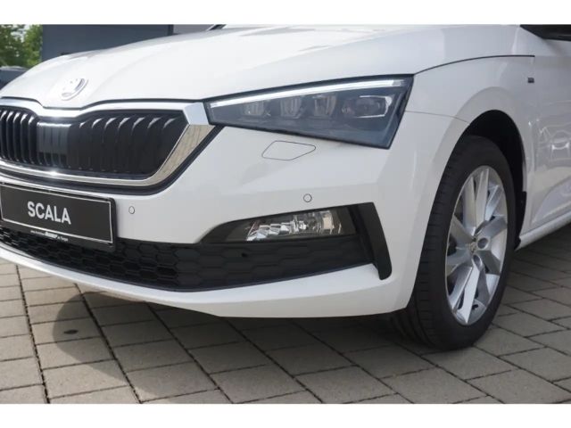 Skoda Scala 1.0 TSI Tour