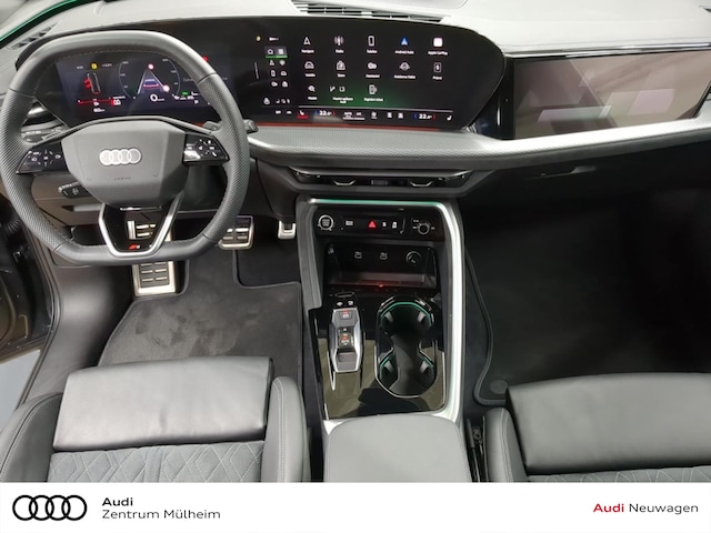 Audi Q5 Quattro S-Tronic