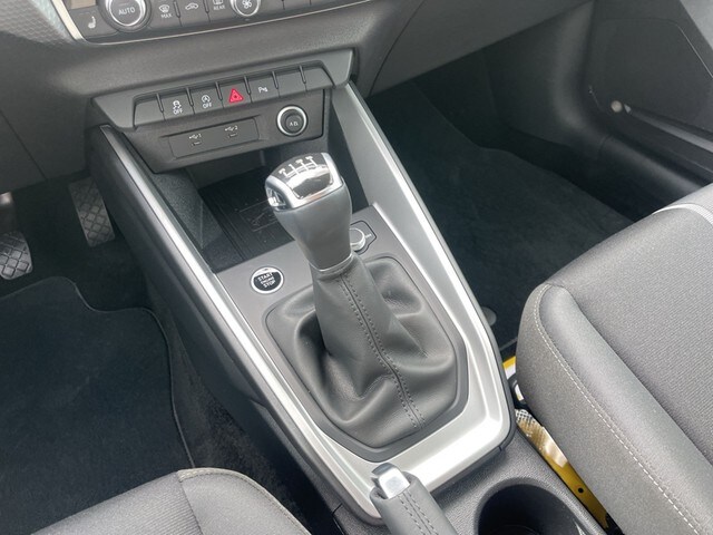 Audi A1 30 TFSI Allstreet