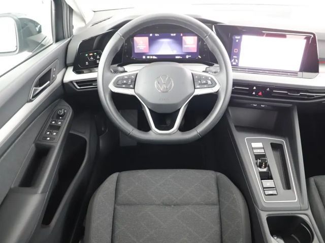 Volkswagen Golf DSG Life Variant