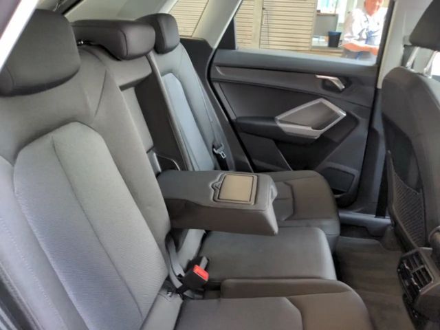 Audi Q3 35 TDI Quattro S-Tronic