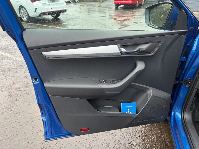 Skoda Karoq Selection