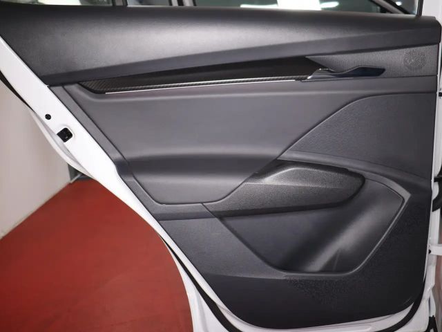 Skoda Enyaq Sportline