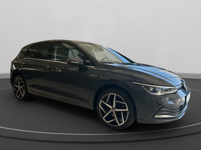 Volkswagen Golf 2.0 TDI DSG Golf VIII