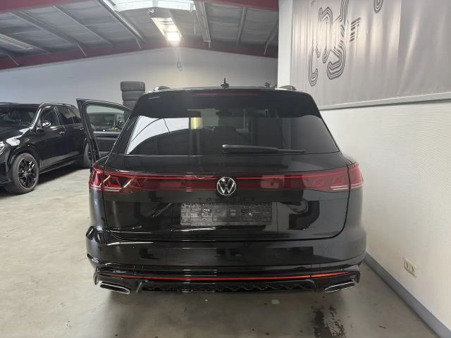 Volkswagen Touareg 3.0 V6 TDI R-Line