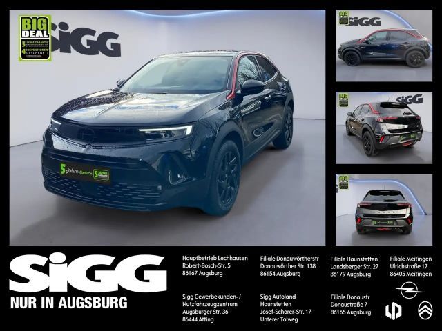 Opel Mokka 1.2 Turbo GS-Line Grand Sport Turbo