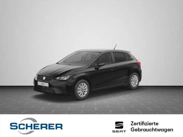 Seat Ibiza 1.0 TSI Style