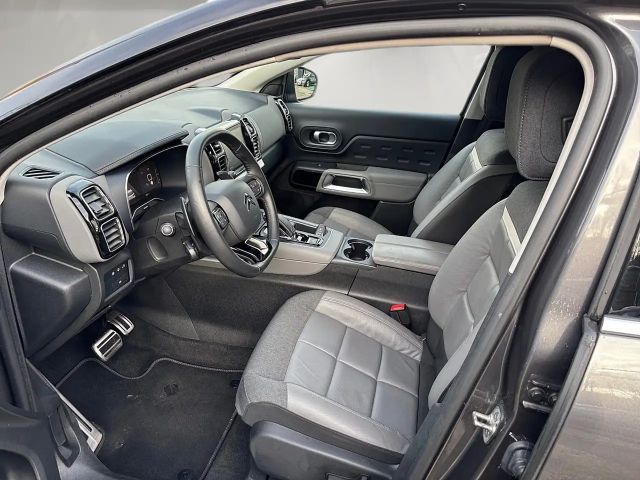 Citroën C5 Aircross BlueHDi Shine