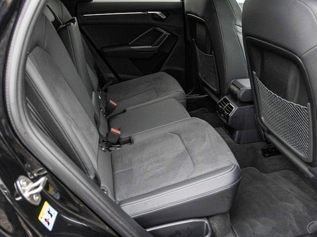 Audi Q3 35 TFSI S-Line S-Tronic Sportback