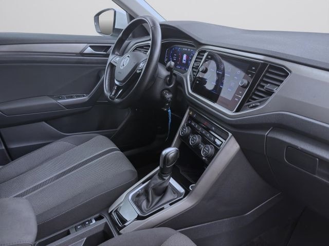 Volkswagen T-Roc 1.5 TSI DSG Style