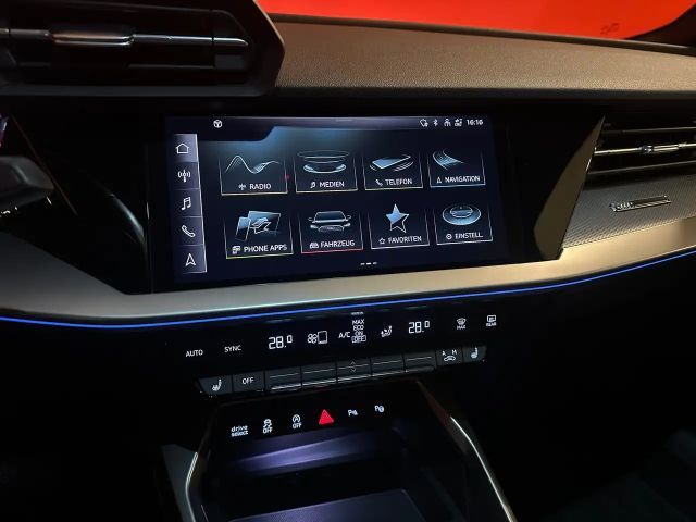 Audi A3 30 TFSI Sedan