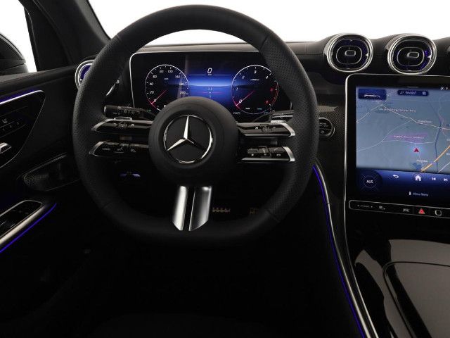 Mercedes-Benz GLC 450 4MATIC