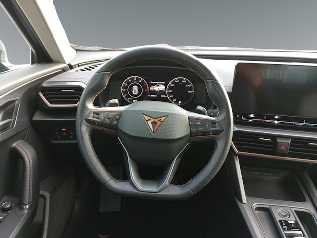 Cupra Formentor 1.5 TSI