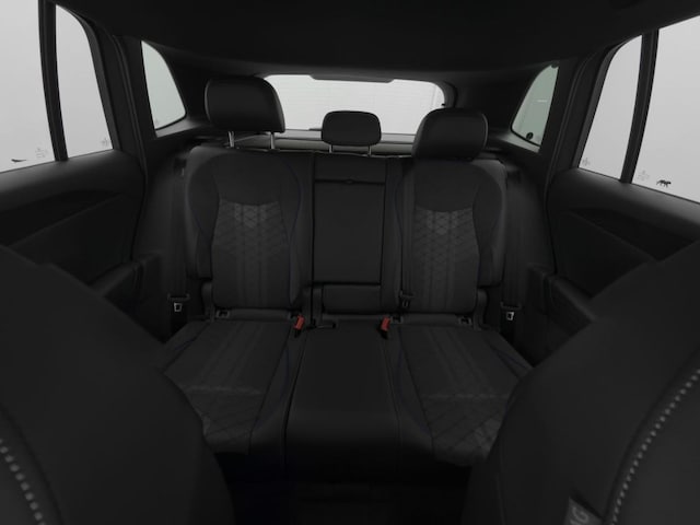 Volkswagen Tiguan R-Line eHybrid