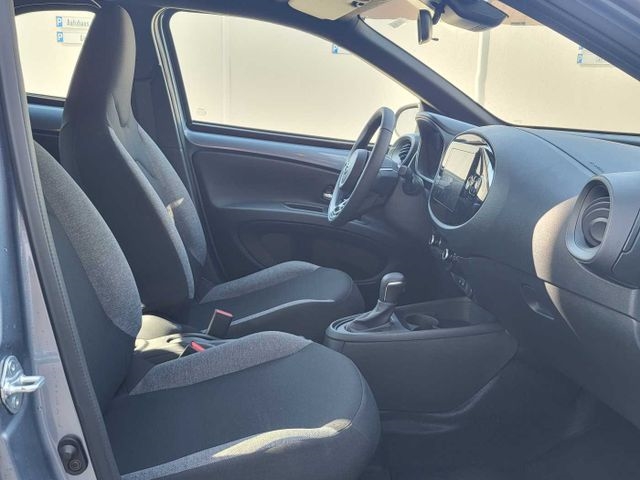 Toyota Aygo X 5-deurs Comfort