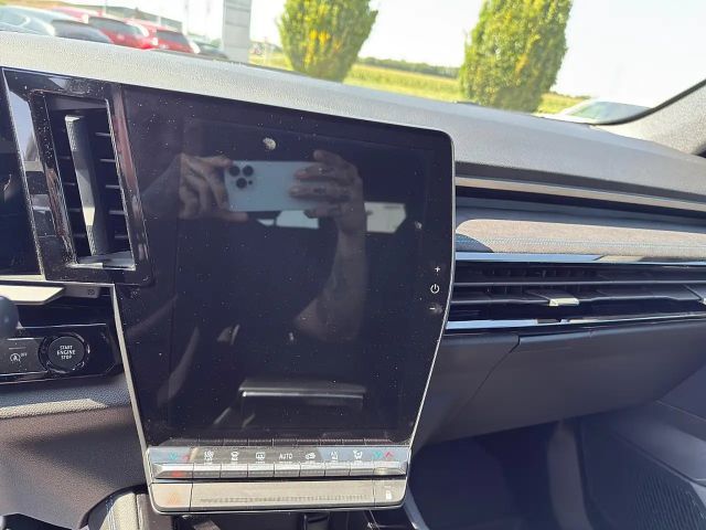 Renault Austral Alpine Esprit Techno