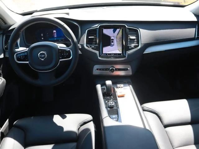 Volvo XC90 AWD Bright Plus