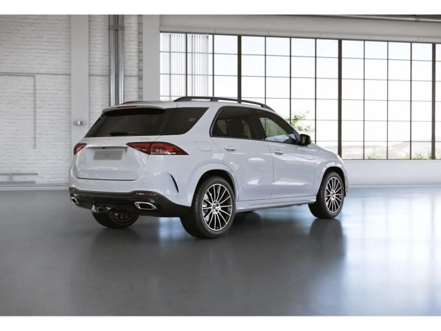 Mercedes-Benz GLE 350 4MATIC AMG Line