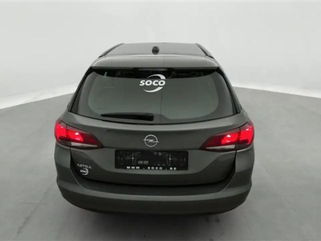 Opel Astra 1.2 Turbo Edition Turbo