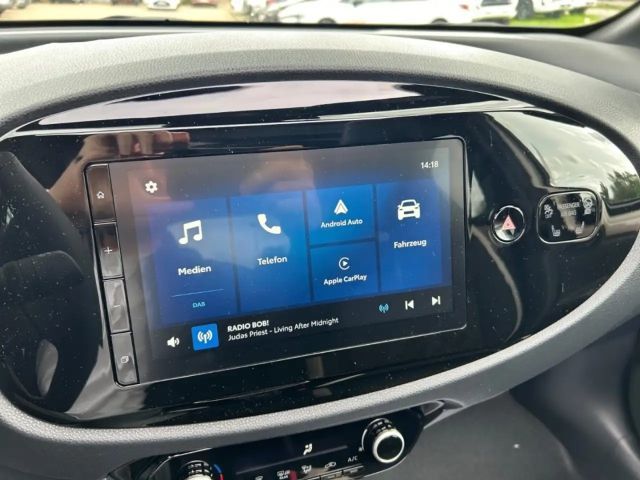 Toyota Aygo X Hatchback