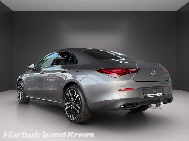 Mercedes-Benz CLA 180 Coupé