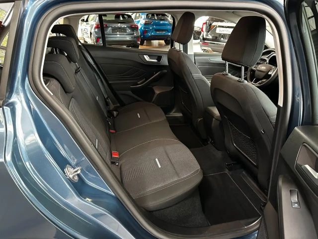 Ford Focus Active Wagon