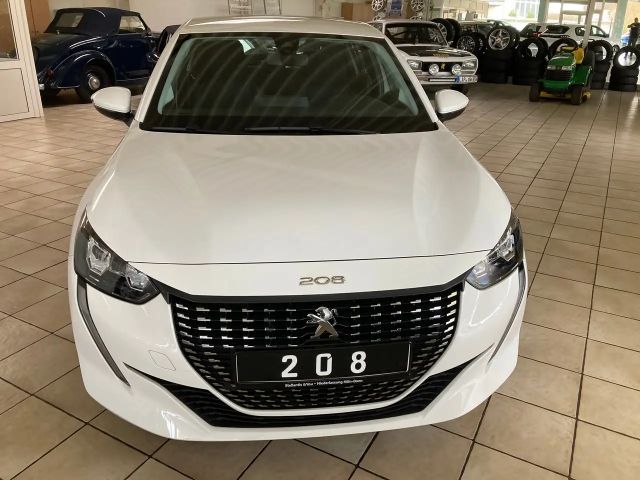 Peugeot 208 Active Pack