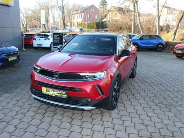 Opel Mokka Mokka-e Ultimate