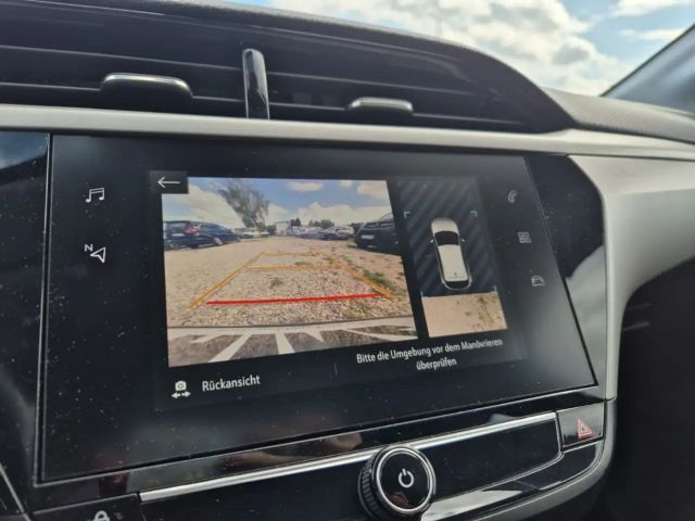 Opel Corsa Edition F Edition