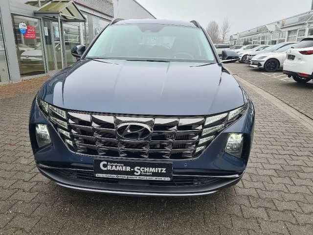 Hyundai Tucson 1.6 2WD Prime T-GDi