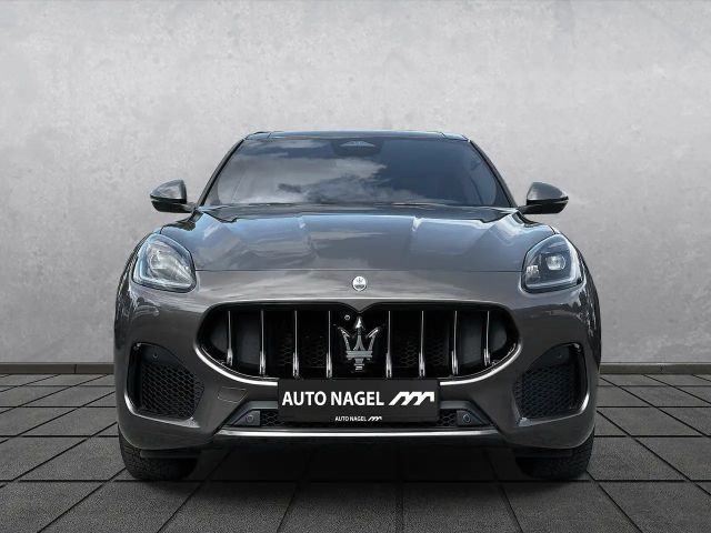 Maserati Grecale GT
