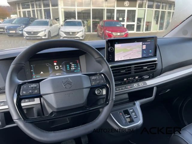 Citroën Spacetourer BlueHDi Max