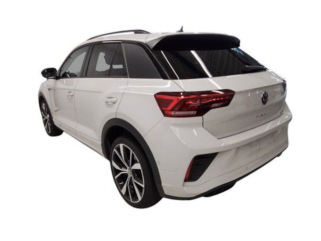 Volkswagen T-Roc DSG R-Line