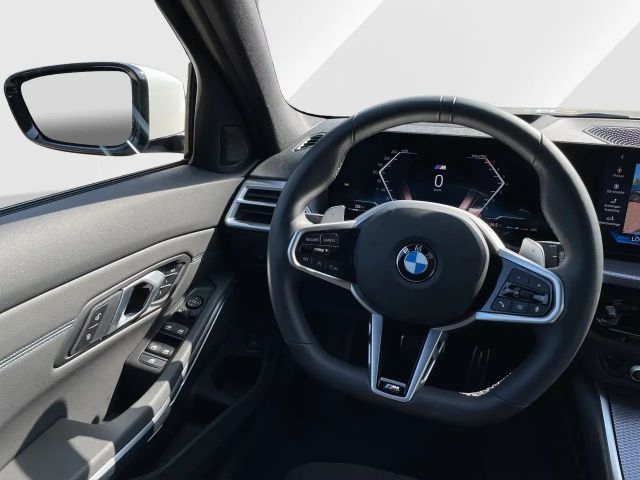 BMW 320 320i M-Sport Touring