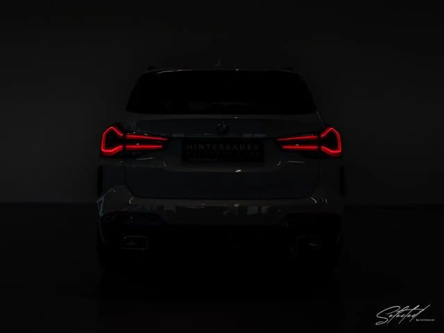 BMW X3 M-Sport xDrive20d