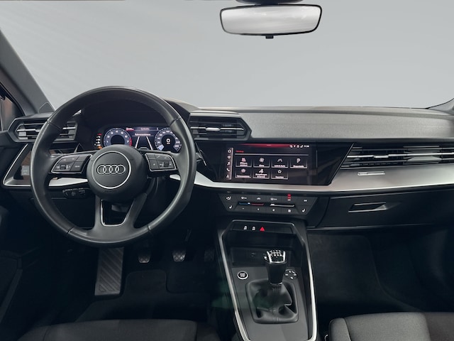 Audi A3 30 TFSI S-Line Sportback