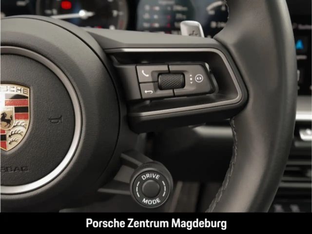 Porsche 992 Carrera Coupé