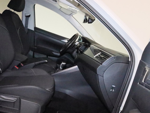 Volkswagen Taigo 1.5 TSI Style