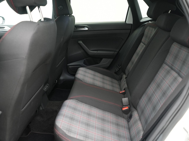 Volkswagen Polo DSG GTI