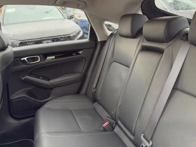 Honda Civic Advance Hybrid e:HEV