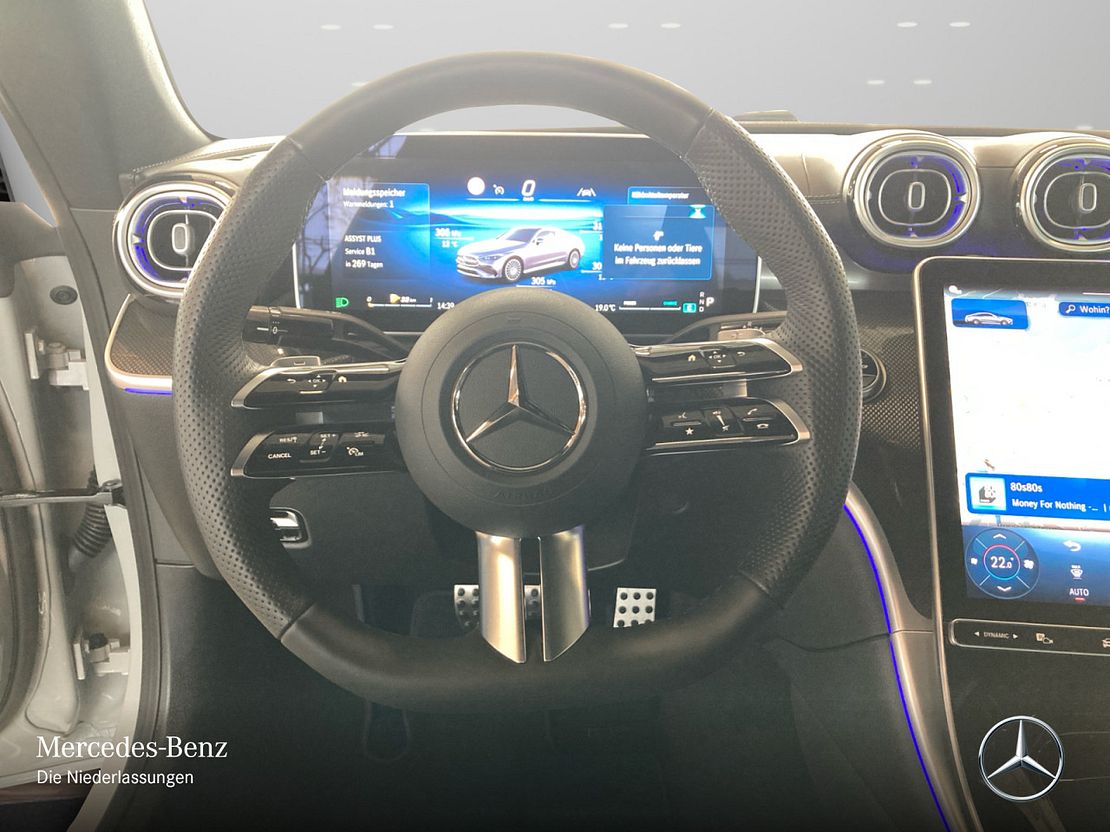 Mercedes-Benz CLE 200 Coupé