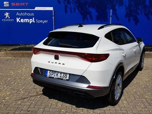 Cupra Formentor 1.5 TSI