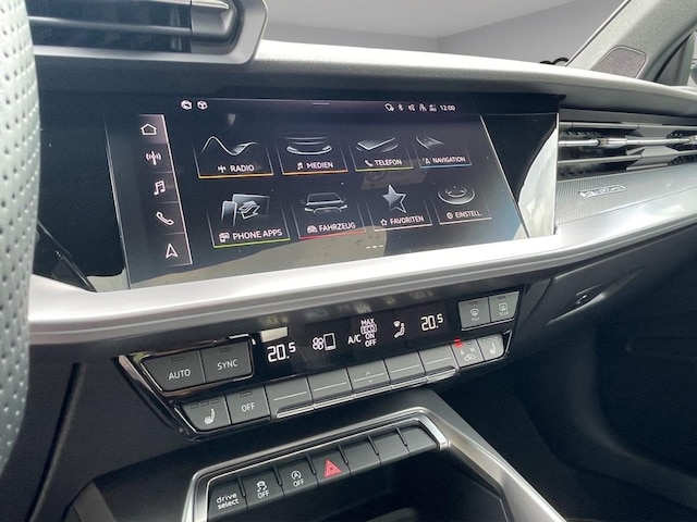 Audi S3 Quattro S-Tronic Sportback