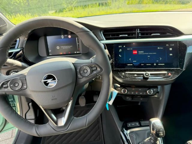 Opel Corsa 1.2 Turbo Turbo