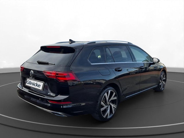 Volkswagen Golf 1.5 eTSI DSG Golf VIII Variant