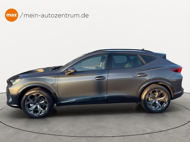 Cupra Formentor 1.5 TSI e-Hybrid